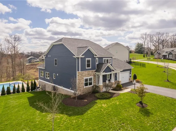 112 Miller Dr, Wexford, PA 15090