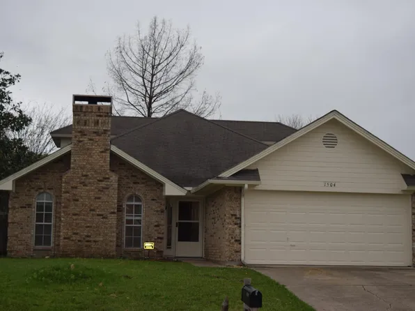 1504 Prentice St, Arlington, TX 76018