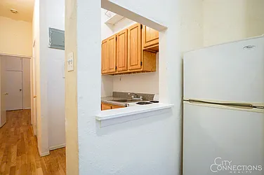 Rented by City Connections Realty
