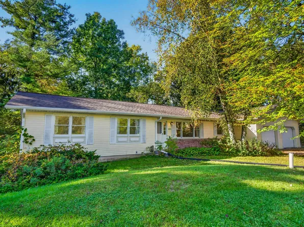 8199 N Riley Rd, Verona, WI 53593