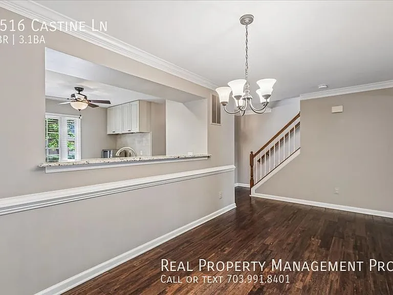 6516 Castine Ln — Photo 6
