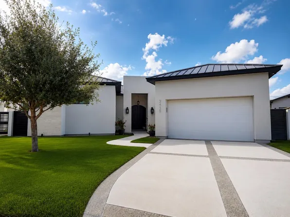 2929 Melville Loop, Laredo, TX 78041