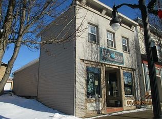 1029 3rd Ave, New Brighton, PA 15066