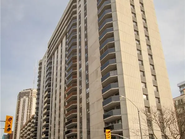 470 Laurier Ave W, Ottawa, ON