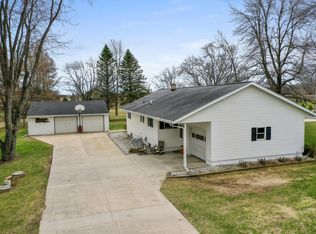 5425 Old County Road Q, Manitowoc, WI 54220