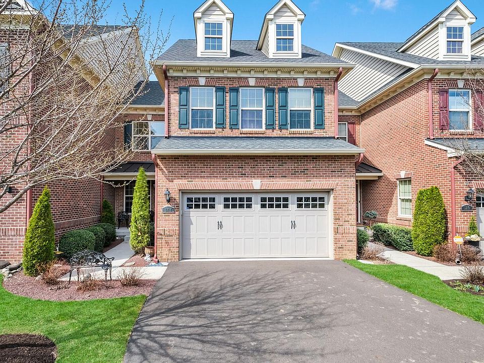 518 Saint James Ct, Langhorne, PA 19047 MLS PABU523428 Zillow