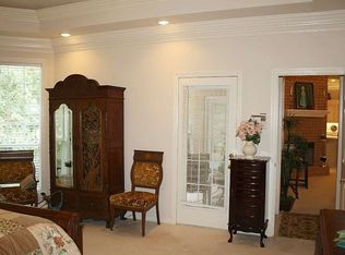 3506 Rock Creek Dr, Tyler, TX 75707