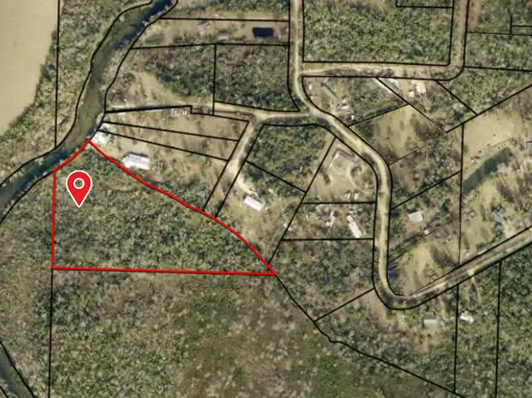 0 E Green Branch Rd, Youngstown, FL 32466