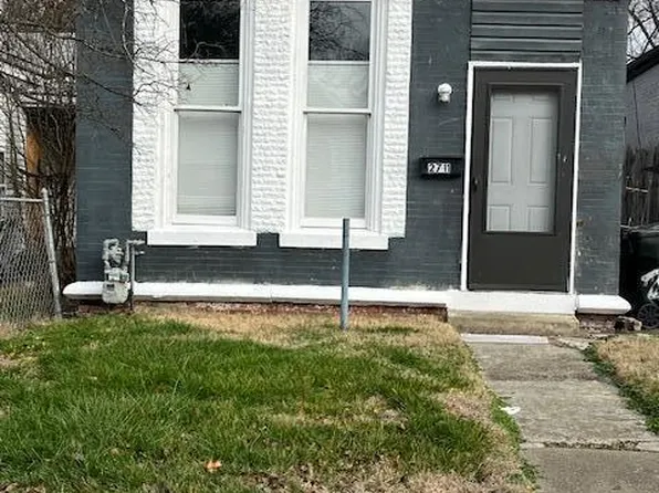 2711 W Kentucky St, Louisville, KY 40211