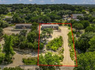 4802 Plum Bush St, Granbury, TX 76048