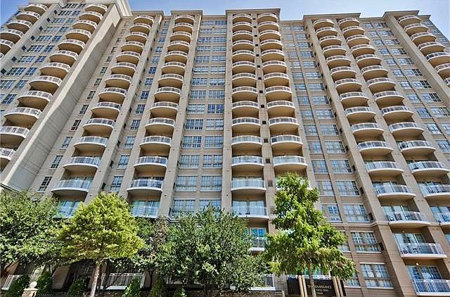 1st image of 3225 Turtle Creek Blvd APT 1531