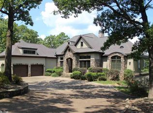 825 Stony Ridge Rd, Heber Springs, AR 72543