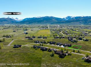 5037 Rowboat Loop, Victor, ID 83455