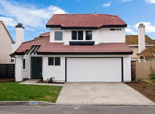 4517 Morning Dove Way, Oceanside, CA 92057