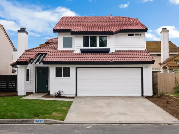 4517 Morning Dove Way, Oceanside, CA 92057