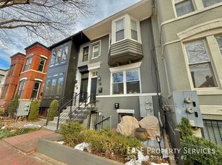 633 14th St NE APT 2, Washington, DC 20002