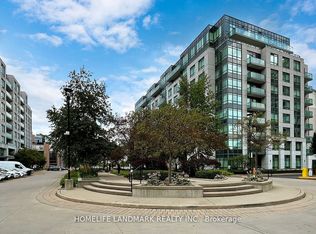 55 S Town Centre Blvd #1210, Markham, ON