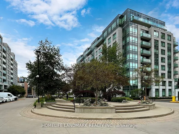 55 S Town Centre Blvd #1210, Markham, ON L6G 0B1