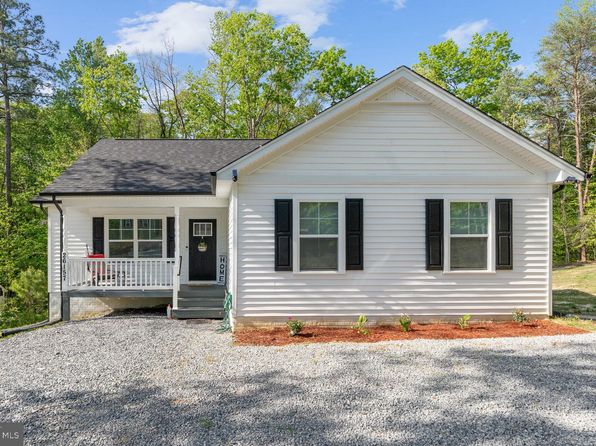 26157 Metts Cir, Ruther Glen, VA 22546