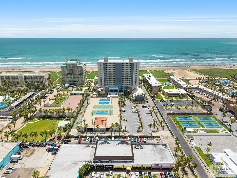 1st image of 708 E Padre Blvd #1202