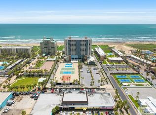 708 E Padre Blvd #1202, South Padre Island, TX 78597