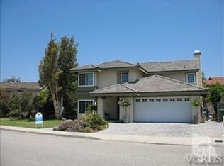 11505 E Butter Creek Rd, Moorpark, CA 93021