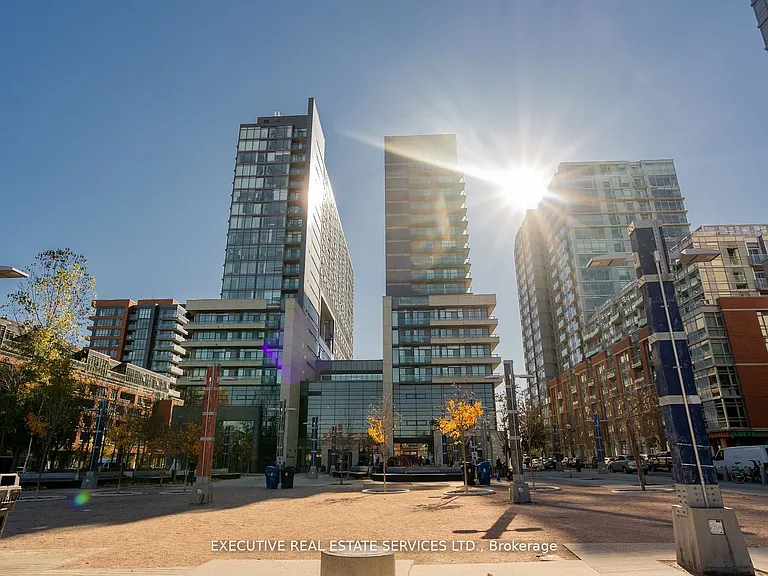 36 Lisgar St #1902E — Photo 3