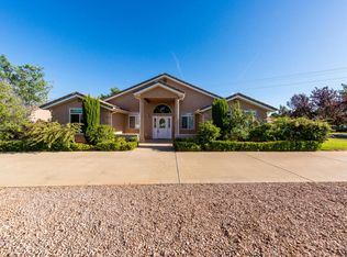 3757 W Alpine Dr, Santa Clara, UT 84765