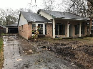 5818 Cartagena St, Houston, TX 77035