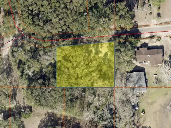 50 Toomer Road, St. Helena Island, SC 29920
