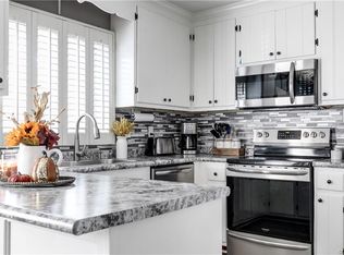 7228 Snaffle Ln, Mechanicsville, VA 23111