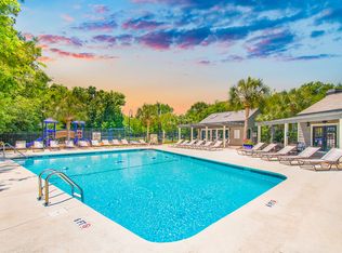 9989 Dorchester Rd #1212F, Summerville, SC 29485