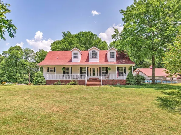 5291 Sam Hill Rd, Smyrna, TN 37167