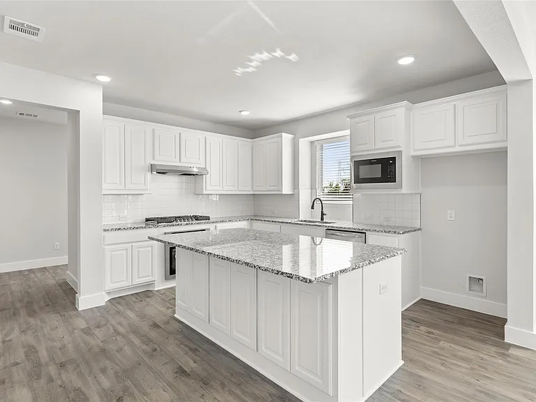 809 Meadow Spring Ln — Photo 2
