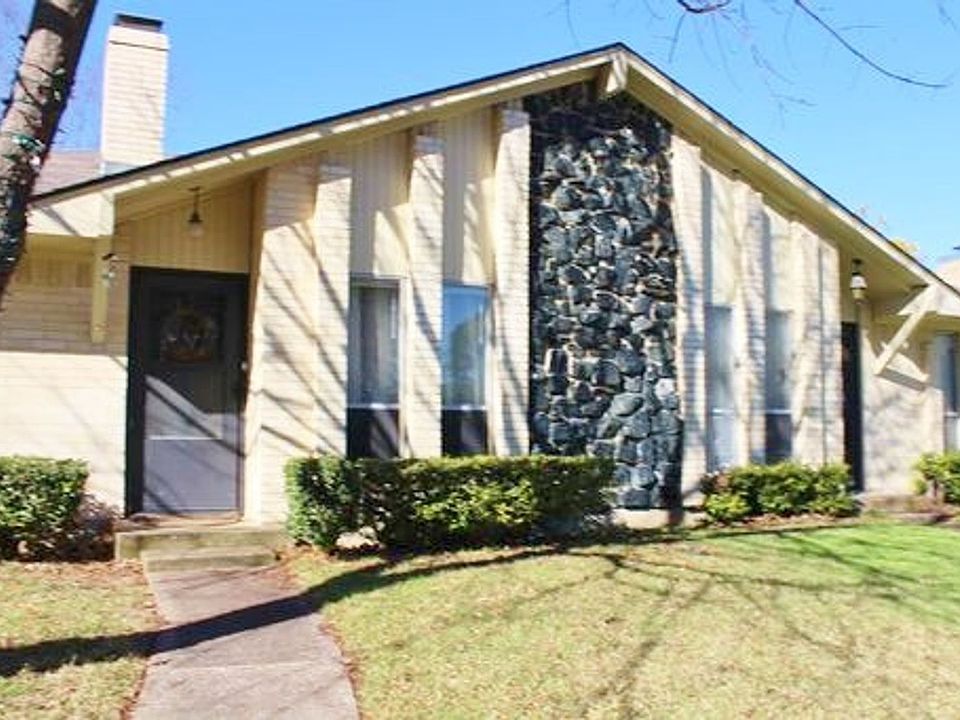 2213 Vanderbilt Ct, Denton, TX 76201 Zillow