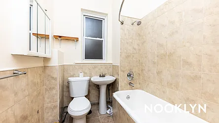 Rented by Nooklyn NYC LLC