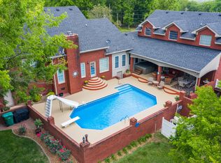 505 Bethlehem Rd, Lebanon, TN 37087