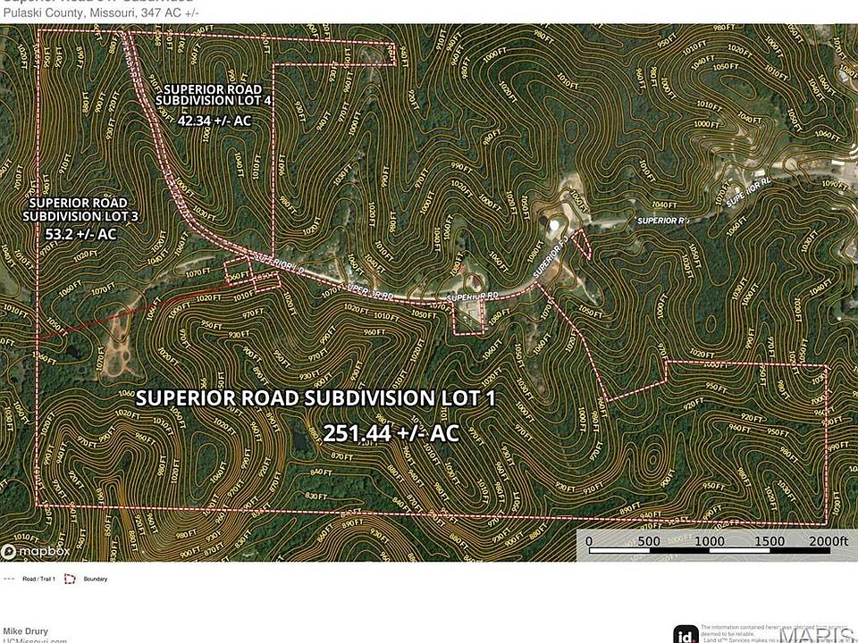 1st image of 0 Superior Rd