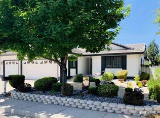 5005 Palo Alto Cir, Sparks, NV 89436