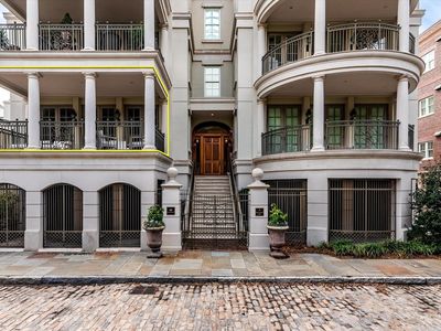 5 Middle Atlantic Wharf Unit 2B, Charleston, SC, 29401