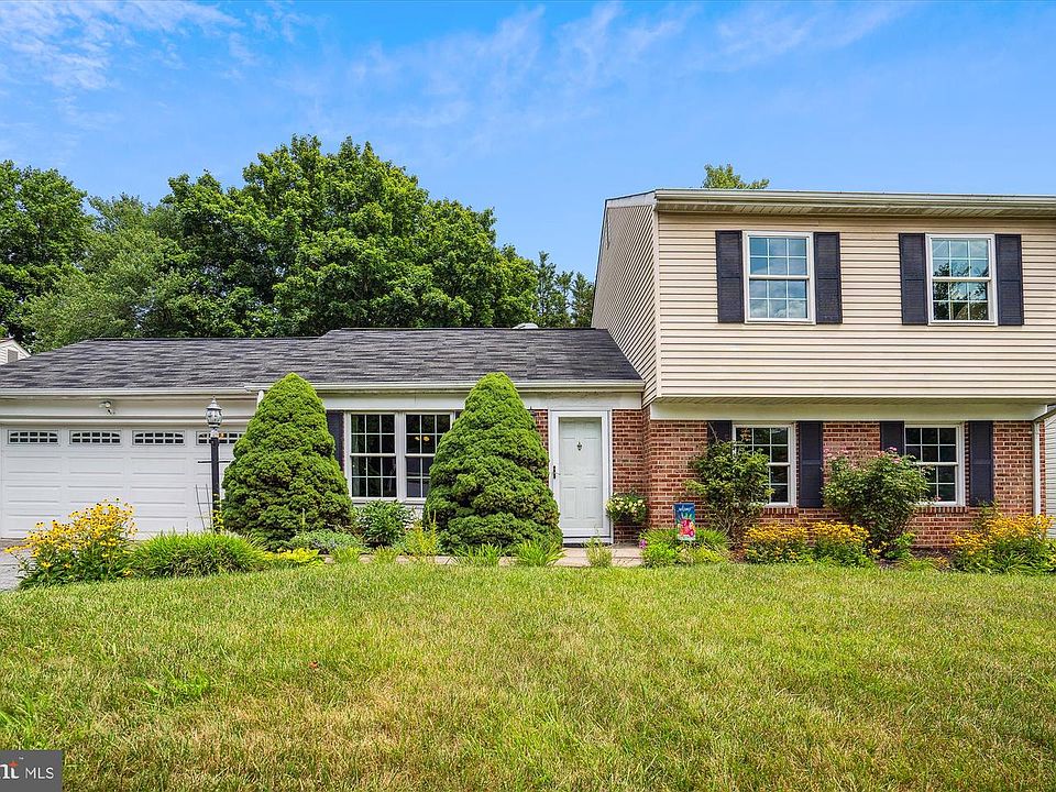 1st image of 9080 Bellwart Way
