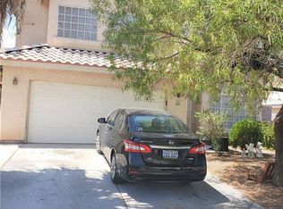 3817 Rose Canyon Dr, North Las Vegas, NV 89032
