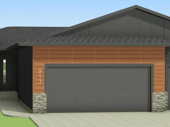 913 N Independent St, Lennox, SD 57039