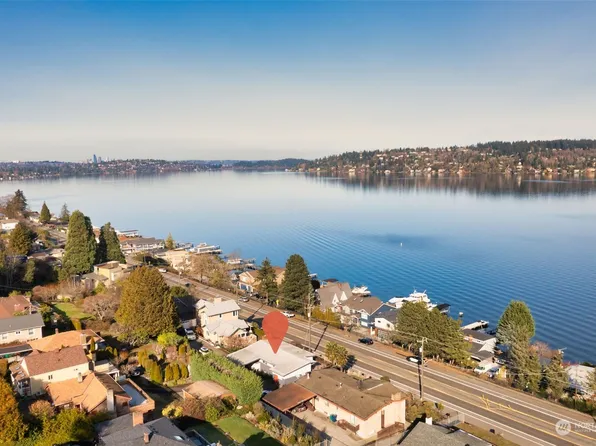 10645 Rainier Avenue S, Seattle, WA 98178