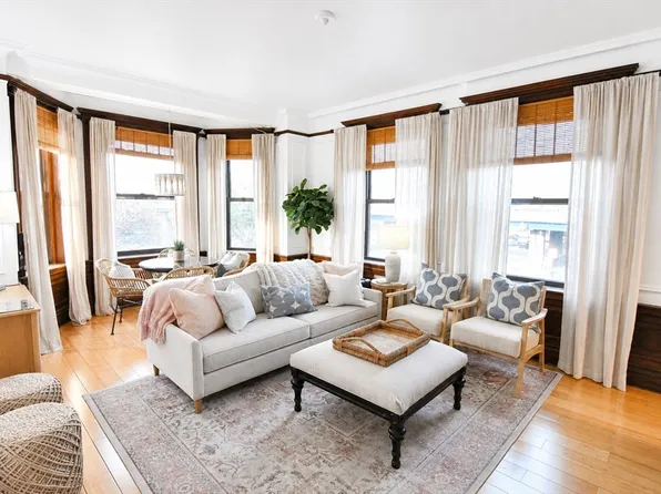 464 Commonwealth Ave APT 33, Boston, MA 02215