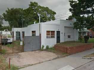 4640 Minnesota Ave NE, Washington, DC 20019