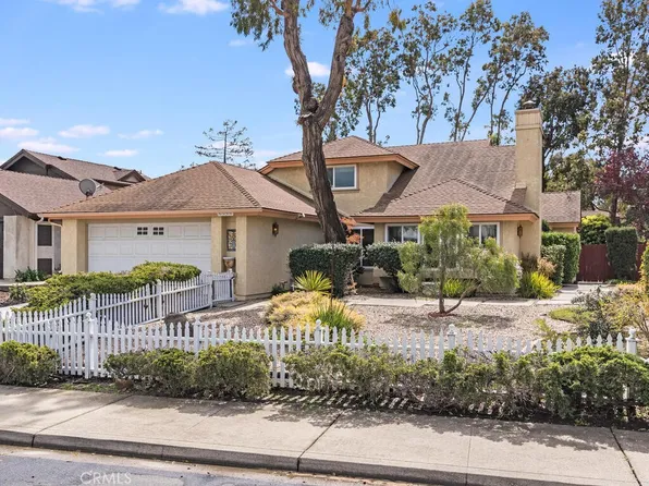 1393 Diablo Dr, San Luis Obispo, CA 93405