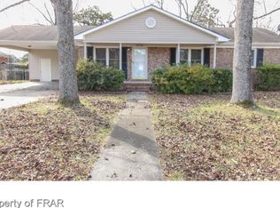 5339 Mesa Ct, Fayetteville, NC 28303