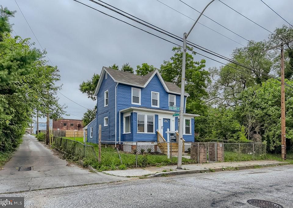 4414 Old York Rd, Baltimore, MD 21212 Zillow