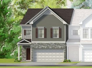 164 Madison St, Canton, GA 30115